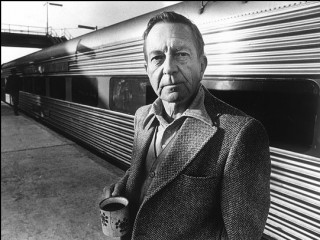 John Cheever picture, image, poster